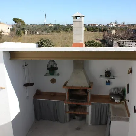 بيت للعطل Casa Roijano Delta Del Ebro Camarles El Lligallo del Ganguil