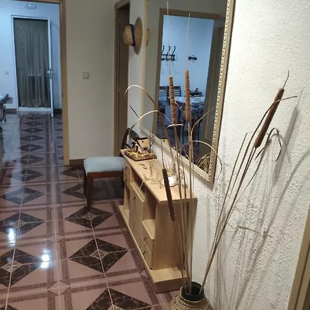 Casa Roijano Delta Del Ebro Camarles
