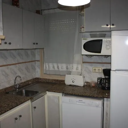 Casa Roijano Delta Del Ebro Camarles