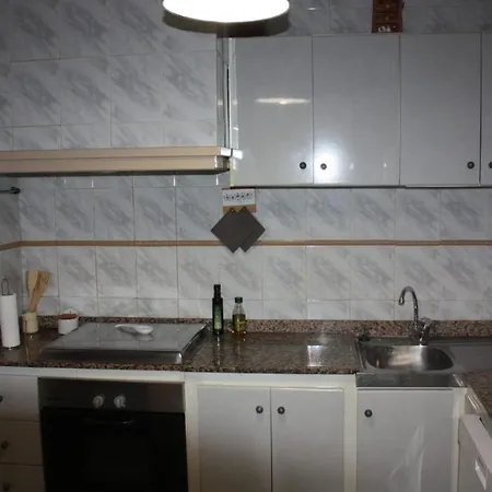 Casa Roijano Delta Del Ebro Camarles بيت للعطل *