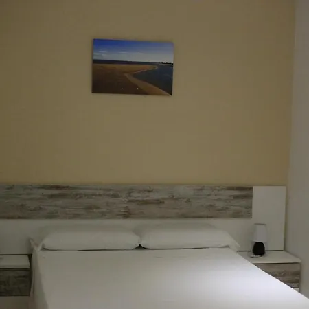 Casa Roijano Delta Del Ebro Camarles