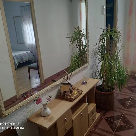 بيت للعطل Casa Roijano Delta Del Ebro Camarles El Lligallo del Ganguil
